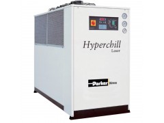 HYPERCHILL LASER INDUSTRIAL PROCESS CHILLER FOR PRECISION COOLING