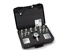 DIGITAL PRESSURE GAUGES, MULTI PRESSURE RANGE DIAGNOSTIC TEST KITS AND T FITTING ACCESSORIES