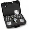 DIGITAL PRESSURE GAUGES, MULTI PRESSURE RANGE DIAGNOSTIC TEST KITS AND T FITTING ACCESSORIES