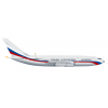 Aircraft manufacture