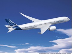 HexPly® Prepregs for Aerospace