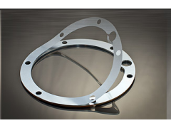 Laminated Shims