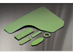 Solid Shims