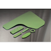 Solid Shims