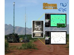 Frequency Hopping Signal Intercept Processor