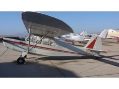 AIRCRAFT MAINTENANCE