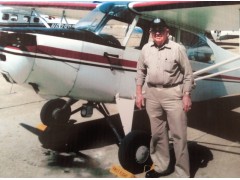 Flight instruction