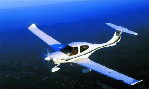 pilot training