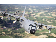 Military & Governmental Support