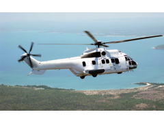 Rotary-Wing Support