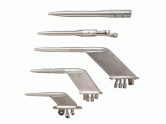 STI Kevlar Pitot Probe Covers