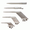 STI Kevlar Pitot Probe Covers