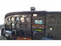 Our Aircraft