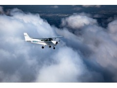 $150 Intro to Flying Plus One Hour Flight Time
