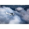 $150 Intro to Flying Plus One Hour Flight Time