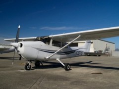 Rental Aircraft