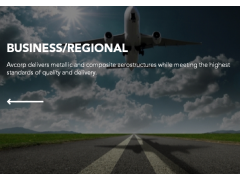 Business/Rrgional aircraft