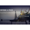 Defence & Space service