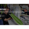 Aircraft repairs
