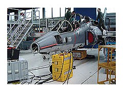 Vehicle Assembly & Production