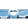 airplane outer skin