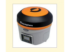 Hemisphere GNSS - S321 GNSS Survey Receiver System