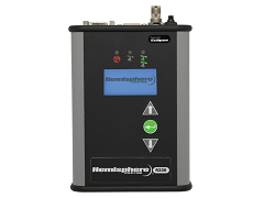 Hemisphere GNSS - R330 GNSS Receiver