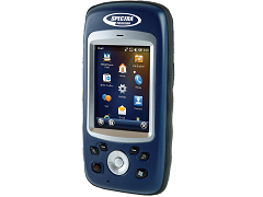 Spectra Precision MobileMapper 20