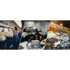 cabin services