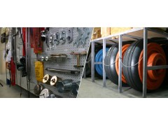 aircraft parts supply and stores