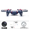 New Design 6 Axis Gyro Unmaned Drone with Camera