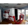 Redbird FMX Flight Simulator Experience