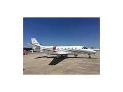 2007 CESSNA CITATION XLS