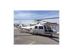 2002 EUROCOPTER AS 365N-3