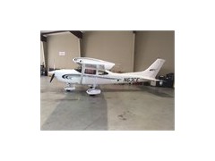 1998 CESSNA 182S SKYLANE