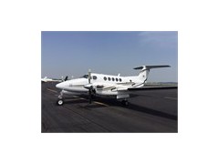 2005 BEECHCRAFT KING AIR B200