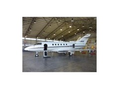 2008 HAWKER 900XP