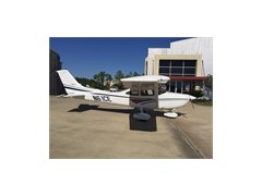 1998 Cessna 182S Skylane