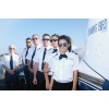 PROFESSIONAL PILOT PROGRAM (INTERNATIONAL STUDENTS ONLY)