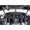 AIRLINE SPONSORED