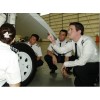 For well trained airline pilots