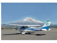 DREAMING OF FLYING?