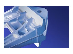 Fin-to-Fuselage Fitting 01