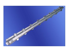 Leading Edge Spar