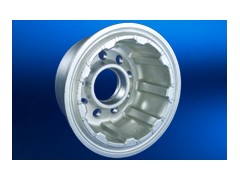 Wheel Half