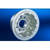 Wheel Half