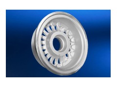Wheel Half
