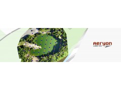 Ready-to-use GIS Imagery with Aeryon sUAS and Drone2Map for ArcGIS