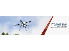 Drone Inspection Service Helps Analyse Critical Infrastructure