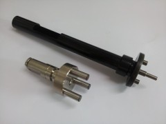 Shaft of gearbox1